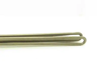Rica Immersion Heating Element 265V 7200W 1.5"NPT Screw Plug 24"L Tube