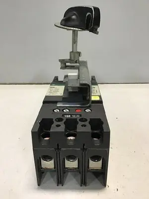 USED GE TFJ236150WL /SWITCH