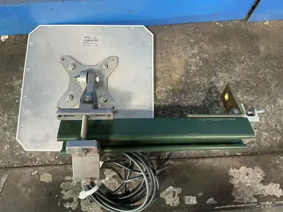 Used HONEYWELL 1A40A Antennas EMI EMC Equipment Ohio US | HGR 24 #1437849