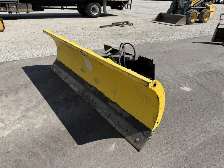 Used _UNKNOWN_ _UNKNOWN_ Plow Blades Indiana US | Miedema Asset Management Group #1414631