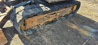 2016 BOBCAT E85 Excavators | Platinum Group (14)