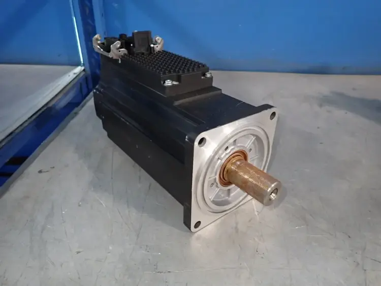 Used REXROTH KSM01.2B071C24NS1HG0SENND7NNFW Servo Motors | HGR 24 #731042