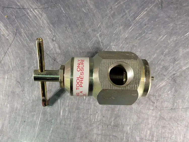 Used WILKONS F268 Valves/Fittings British Columbia CA | Lenmark #257868