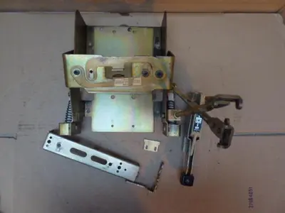 USED SQUARE D 9422-RR-1