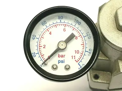 Used STC _UNKNOWN_ Valves/Fittings | Maverick Industrial Sales #1114379