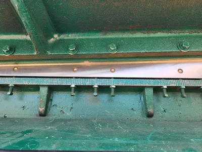 USED NATIONAL NA5216