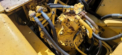 Used 1999 KOMATSU PC400 LC-6LK Crawler Excavators Tennessee US | Ran Equipment #1403718