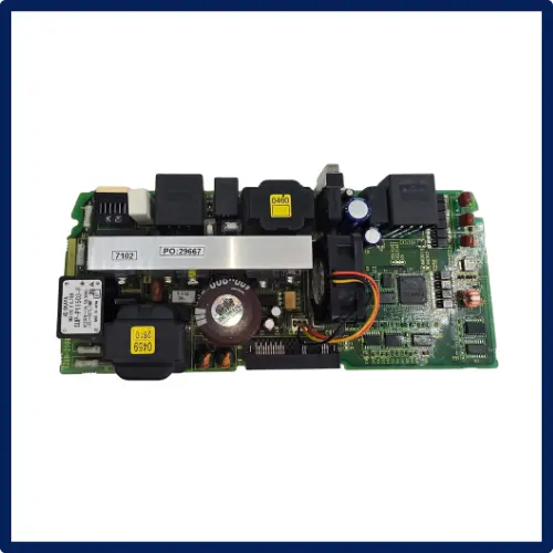 Used MITSUBISHI A20B-2100-0760 PLC Power Supplies Texas US | CNC TOOLS LLC #1442854