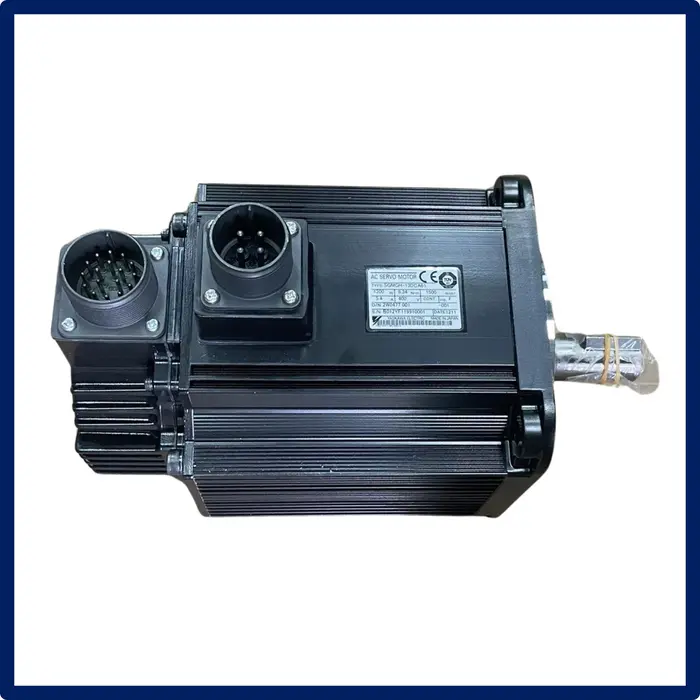 New | in-Stock OTHER BRANDS SGMGH-13DCA61 Servo Motors Texas US | CNC TOOLS LLC #1419618