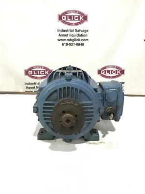 WEG 90L-4/FU85842 Inverter Duty Motor