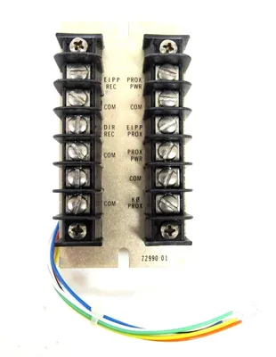 USED BENTLY NEVADA 72976B-AC CIRCUIT BOARD 72976-02-03-01-01-01-01-15 72976BAC