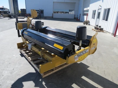 New | in-Stock 2026 TUBELINE TL1100R Miscellaneous Agriculture (Farm) Equipment Pennsylvania US | Zimmerman Farm Service #1410113