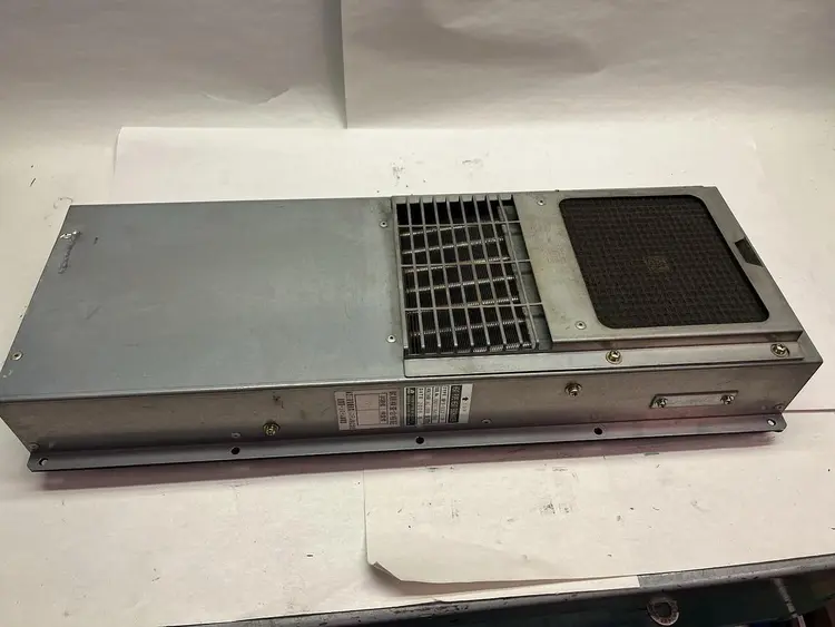 Used TOSHIBA MPX-03CF-P HVAC Parts and Equipment | Surplus Asset Holdings #1201674