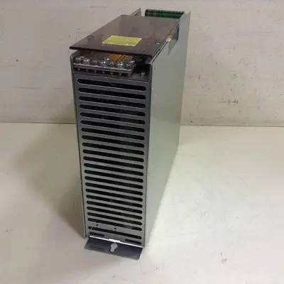 USED INDRAMAT TVM 2.4-050-220/300-W1/220/380-W1/220/380