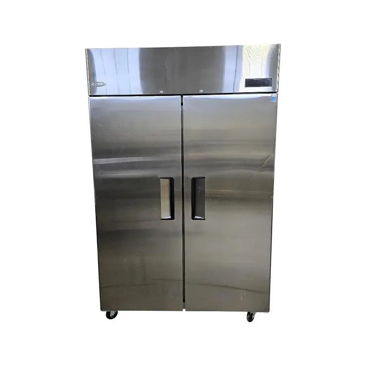 Used ATOSA MBF8002GR Freezers British Columbia CA | Surrey Food Equipment #435192