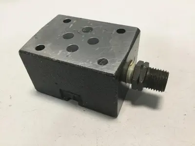 USED YUKEN MDS-01-P.A-30