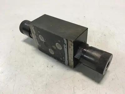USED PARKER FM3DDKV55