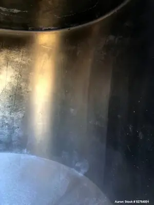 Used NIRO PRODUCTION MINOR Spray Dryers Illinois US | Aaron Equipment #84907