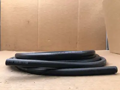 NAPA Barricade H357A 15ft Fuel Injection Hose ; 5/16″ 7.9mm -NIB