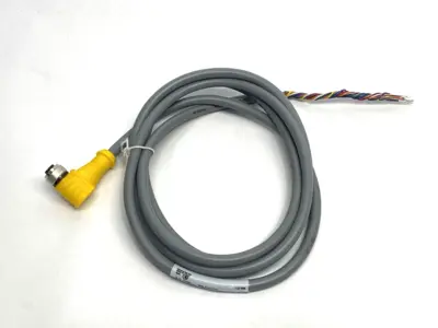 USED TURCK WKS 12T-2, U-12822