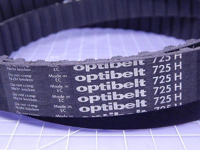 New | in-Stock OPTIBELT _UNKNOWN_ Belts Texas US | OCO Industrial #1582929