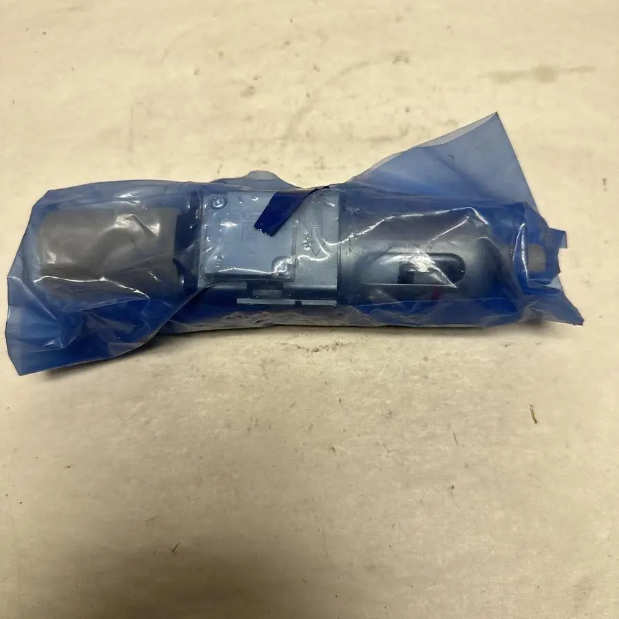 Used SMC AW20-N02-CZ Solenoid Regulators Ohio US | Surplus Asset Holdings #1239936
