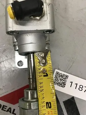 USED FESTO DNC-32-25-PPV-A
