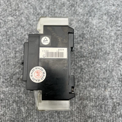 Used Fuji EA33 10A Circuit Breakers California US | Davliegogo LLC #1706362