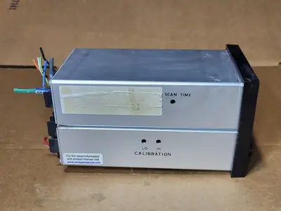 USED OMEGA CN101