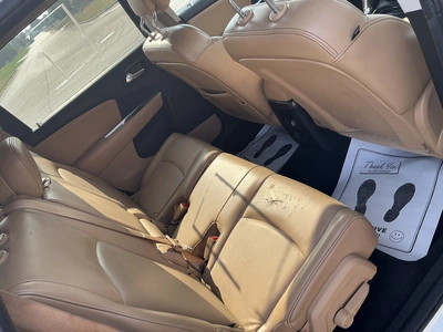 Used 2012 DODGE JOURNEY SUVs Michigan US | Miedema Asset Management Group #1316028