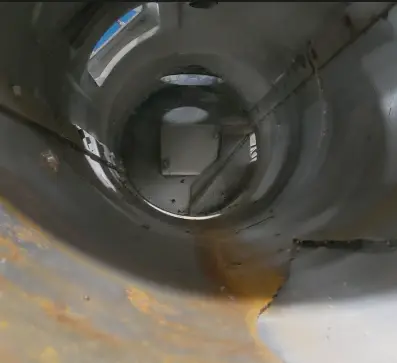 GENERAL KINEMATICS 48-10 shaker | Alan Ross Machinery (4)