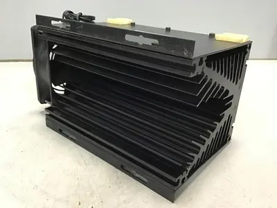 USED CARLO GAVAZZI RHS309F115C