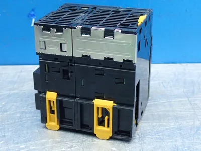 USED OMRON CJ2HCPU64EIP