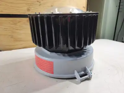 NEW CROUSE-HINDS VMV5LR1/UNV1 S890