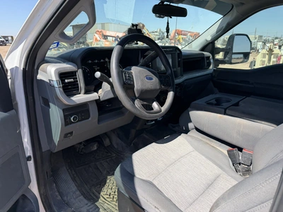 Used 2023 FORD F350 SD XL PICKUP TRUCK Pickup Trucks Texas US | Miedema Asset Management Group #1315684