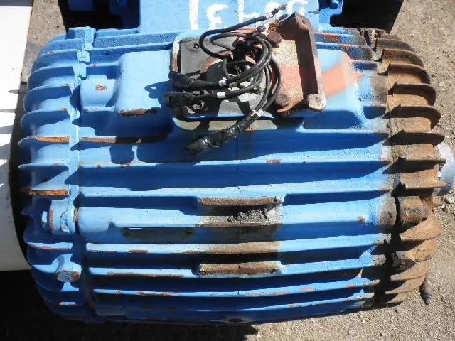 Used TAMPER 324U-EBS Motors (misc) | Power Zone Equipment #970554