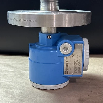 NEW Endress+Hauser FTM31D-G4KP13