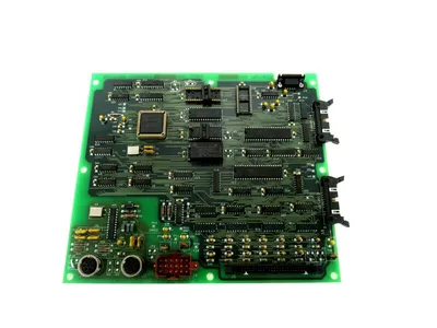 REFURBISHED STOCK EQUIPMENT D31771-1 CONTROL BOARD A26491-A 110037382/80 D317051