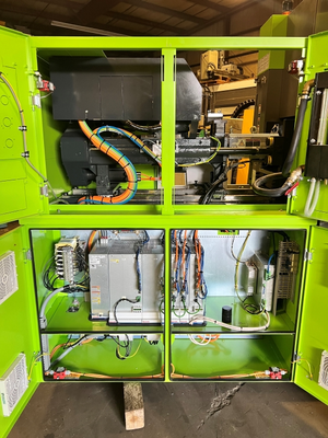USED 2022 ENGEL E-MOTION 50/35 TL US