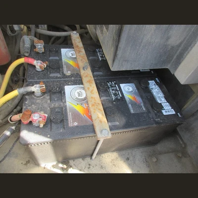USED 2014 ALLU PF7 STABILIZATION POD