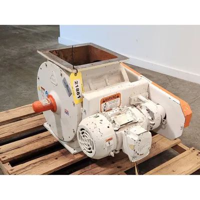 Used KICE INDUSTRIES INC. VJ16X12X12 Valves/Fittings West Virginia US | JM Industrial #1545693