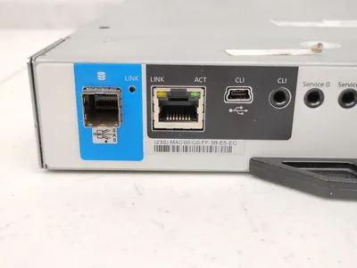 USED Lenovo IBM Ga3 GaLX3