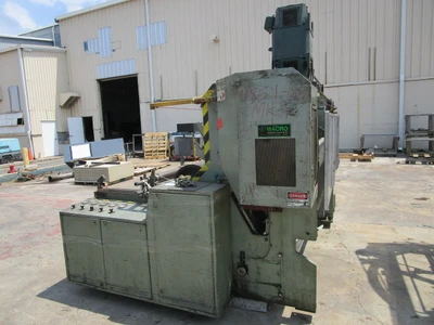 1995 MACRO SURFACE WINDER ME SW 74 Winders, Surface - One Position | Mark One Machinery (5)