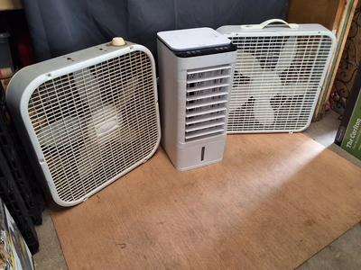 Used _UNKNOWN_ _UNKNOWN_ Residential Appliances Michigan US | Miedema Asset Management Group #1324004