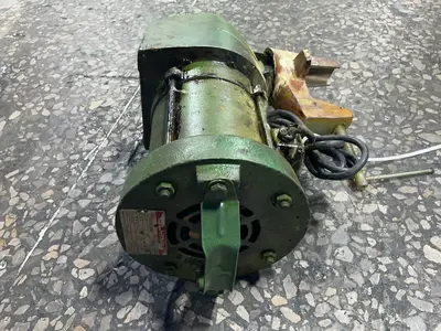 Used LIGHTNIN ND1 Agitators, Blenders, Mixers Ohio US | HGR 24 #1404394