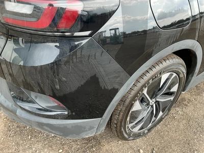 Used 2022 VOLKSWAGEN ID.4 SUVs Michigan US | Miedema Asset Management Group #1292978