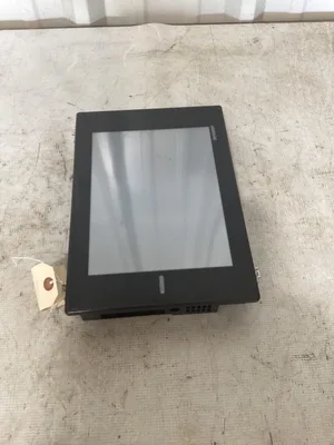 Mitsubishi A970GOT-SBA Graphic Operator Terminal