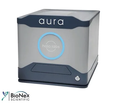 USED METTLER - TOLEDO AURA-BMI