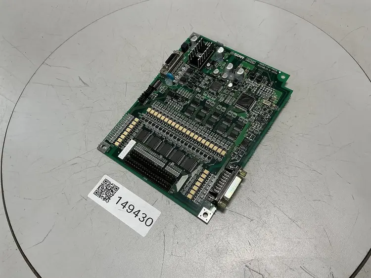 Used STAR 106063-CNT-PR01B Circuit Boards Michigan US | Ideal Machinery #693235