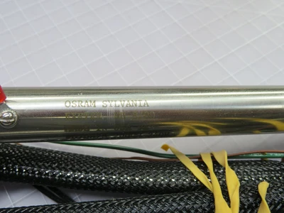 New | in-Stock OSRAM SYLVANIA _UNKNOWN_ HVAC Parts and Equipment | OCO Industrial #1670783